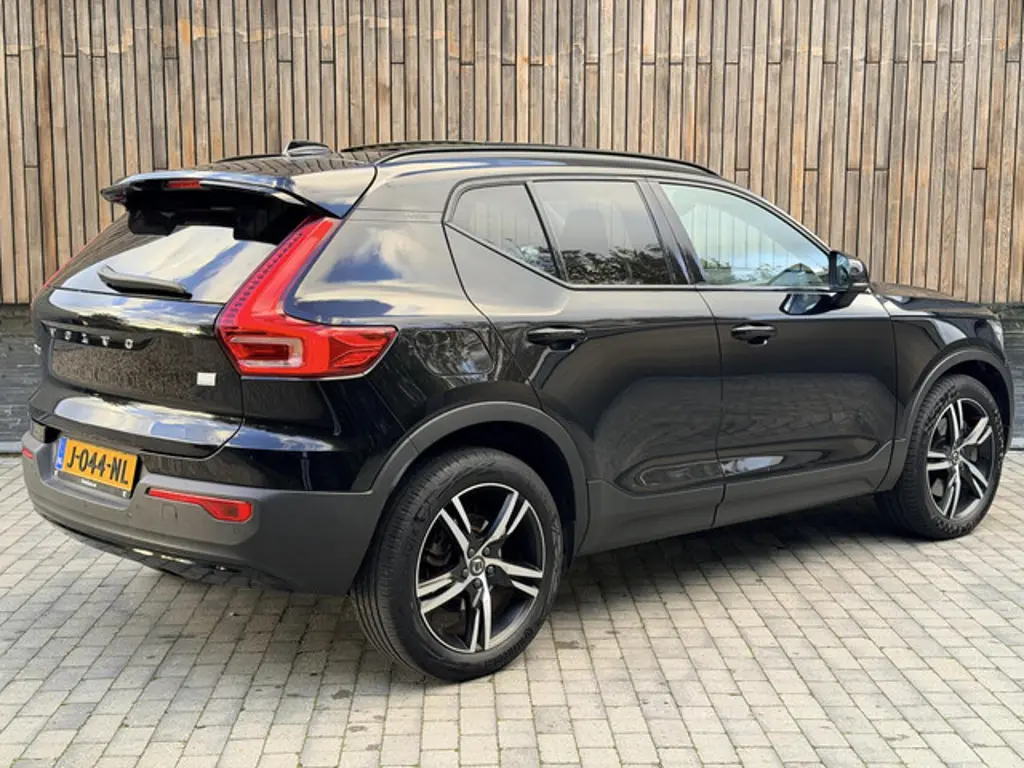Volvo XC40 2