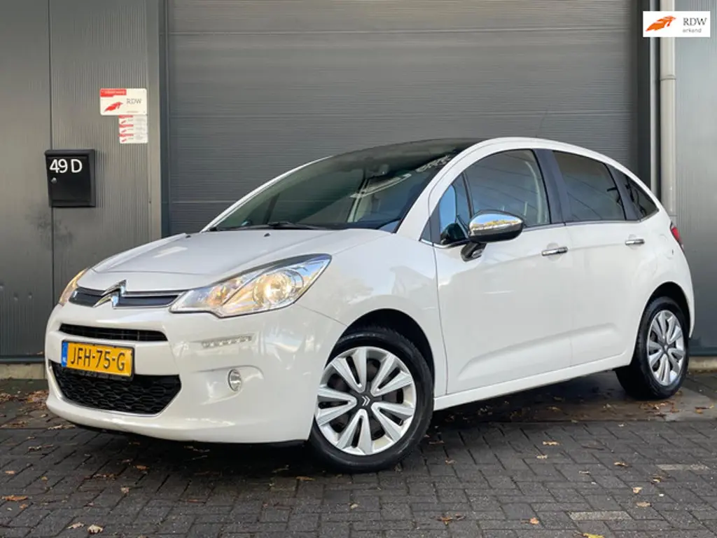 Citroën C3
