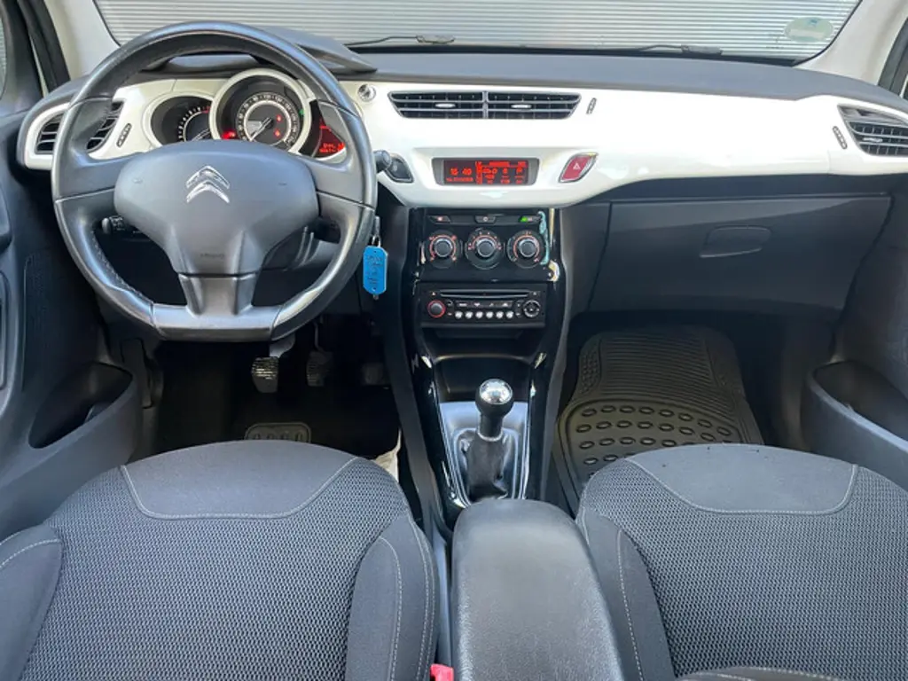 Citroën C3 3
