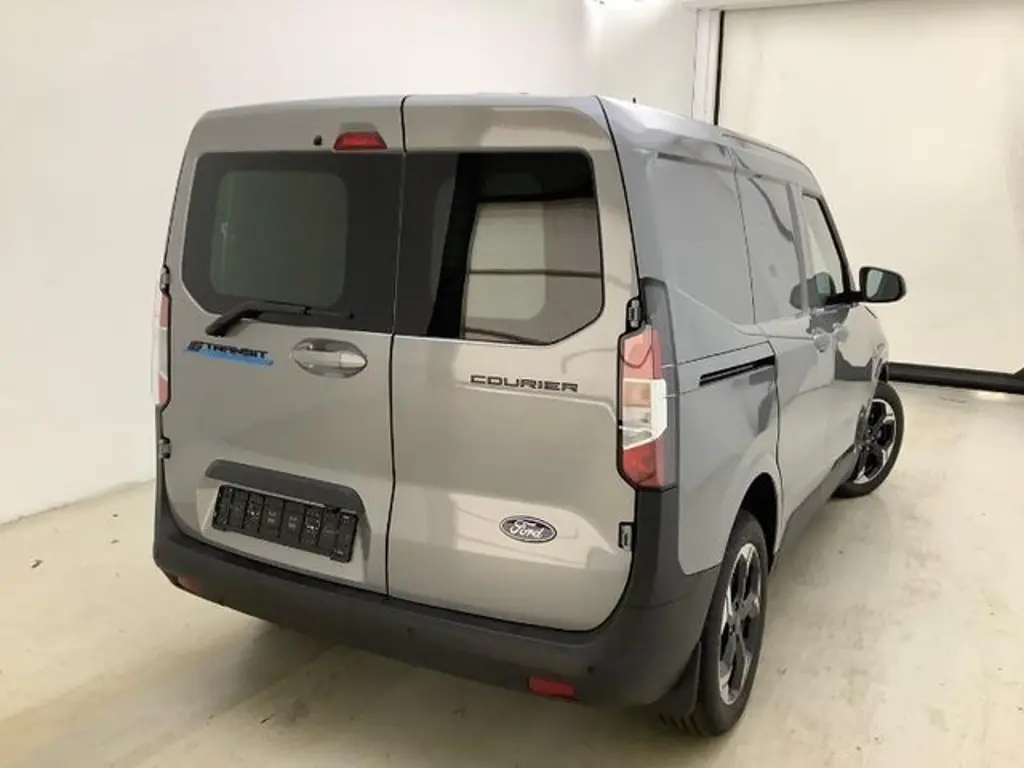 Ford E-Transit 2