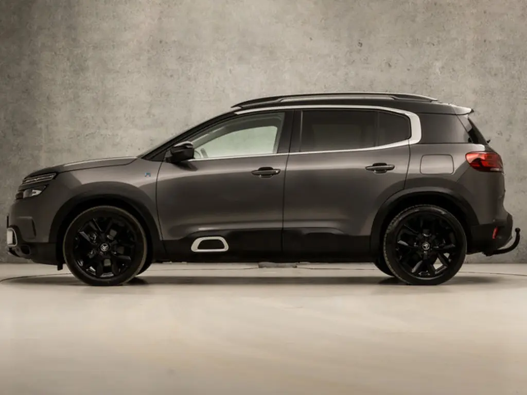 Citroën C5 Aircross 2