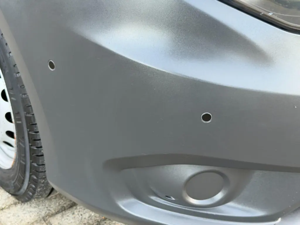 Mercedes-Benz Vito 3