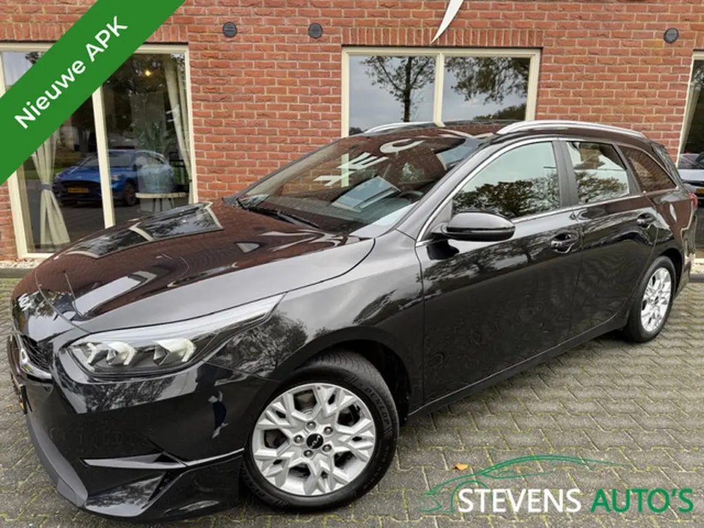 Kia Ceed Sportswagon