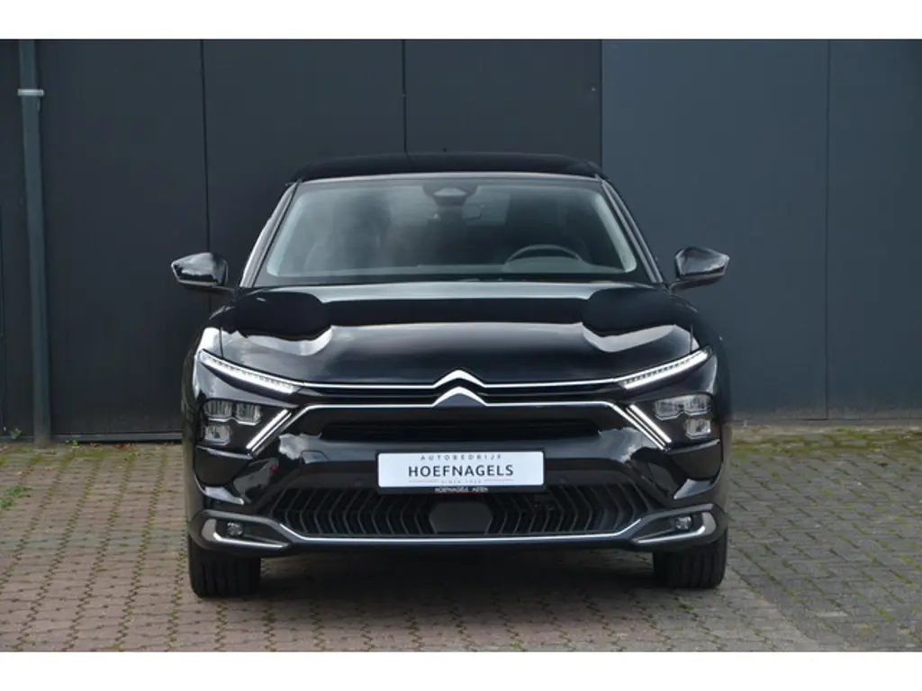 Citroën C5 X 2