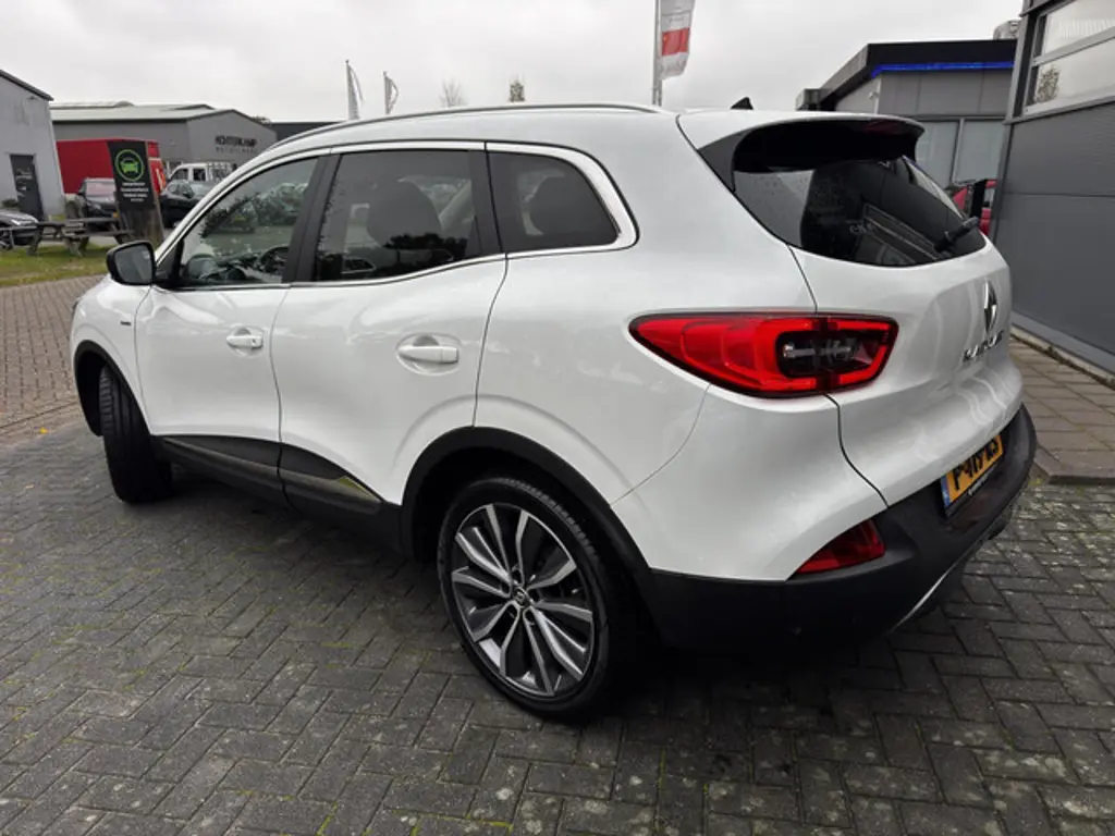 Renault Kadjar 2
