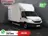 Iveco Daily 35S18HV 3.0 Aut. ZF BPM VRIJ! Bakwagen Laadklep/ L 2023 Diesel