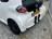 Toyota Aygo 1.0 VVT-i Comfort White Black Racing Edition! Airc 2012 Benzine 29