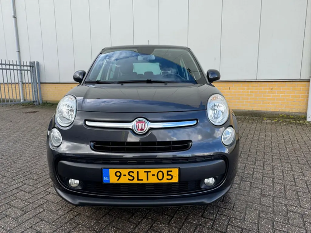 Fiat 500L 2