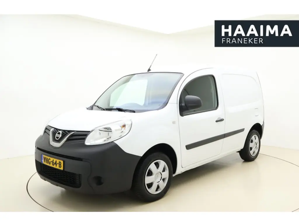 Nissan NV250