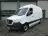 Mercedes-Benz Sprinter 317 CDI L2H2 automaat airco camera 3 zits 2021 Diesel