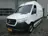 Mercedes-Benz Sprinter 317 CDI L2H2 automaat airco camera 3 zits 2021 Diesel 2