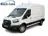Ford Transit 350 2.0 TDCI 130PK EURO 6 L3H3 2024 Diesel