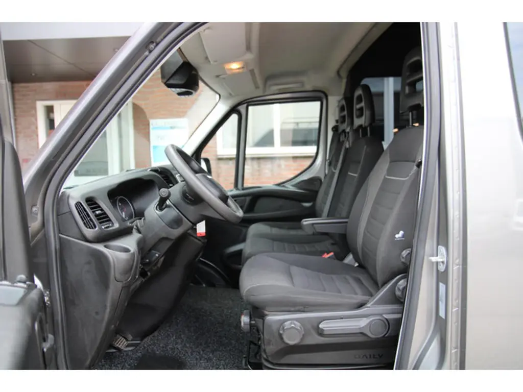 Iveco Daily 3