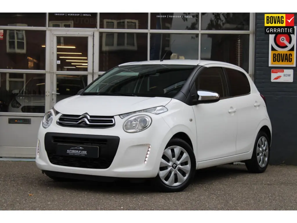 Citroën C1