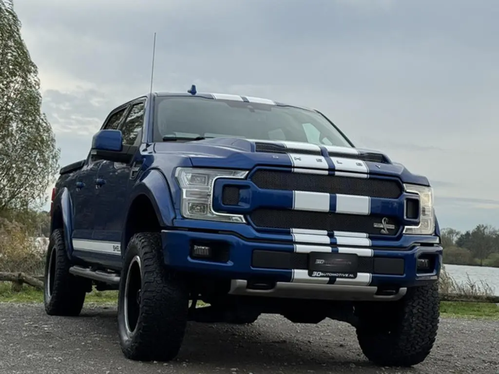 Ford F-150 2