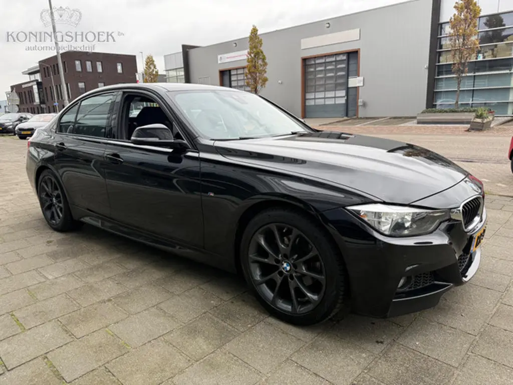 BMW 3 Serie 3