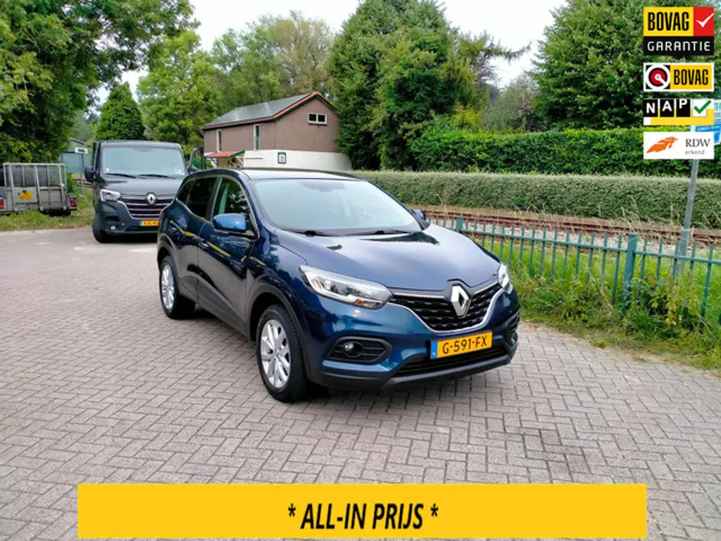 Renault Kadjar