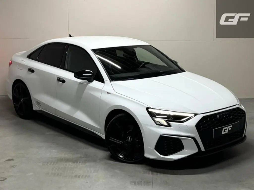 Audi A3 2