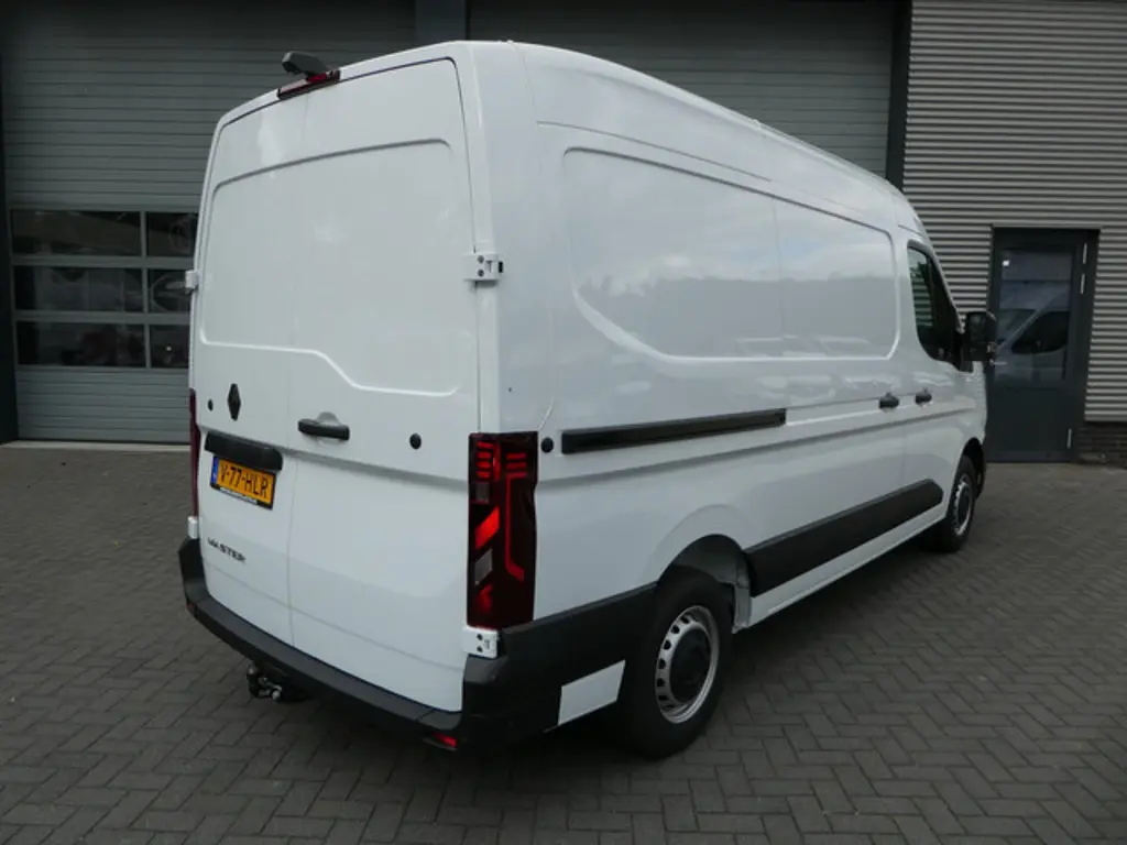 Renault Master 3