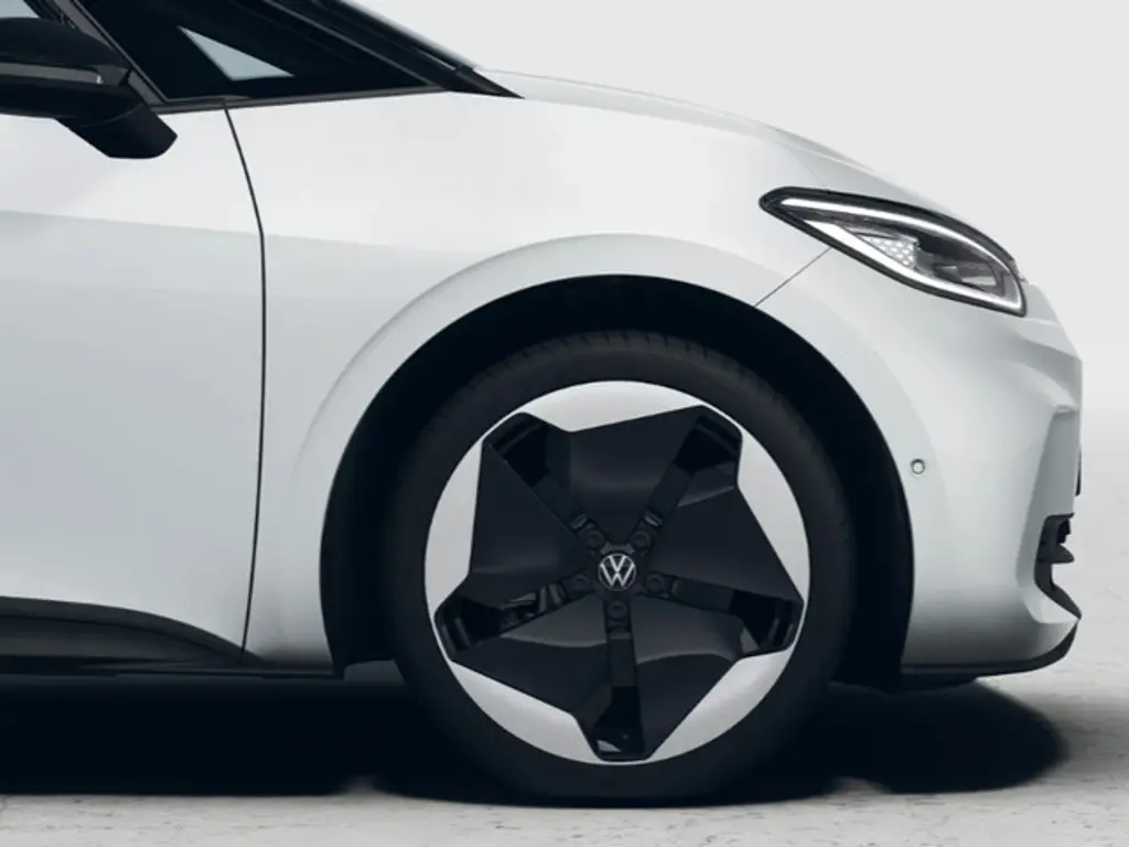 Volkswagen ID.3 3