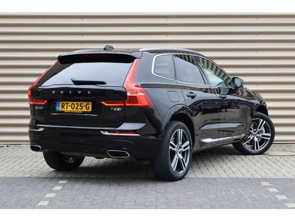 Volvo XC60 2
