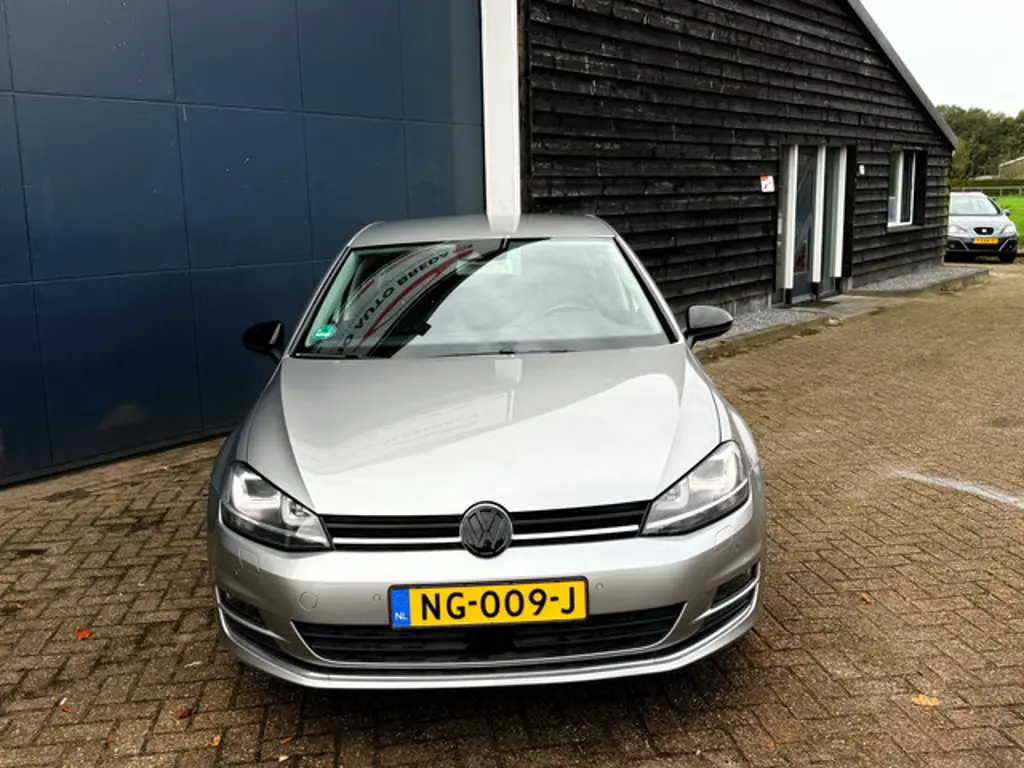Volkswagen Golf 3