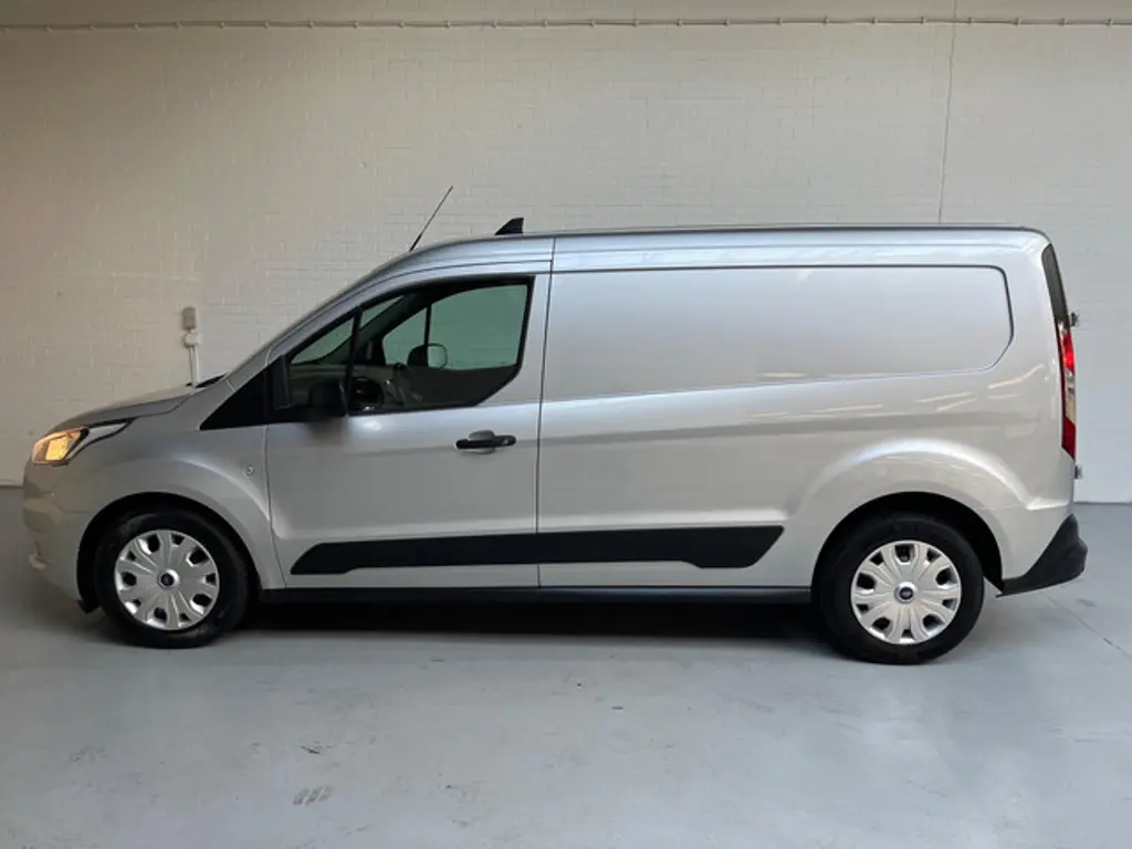 Ford Transit Connect 2