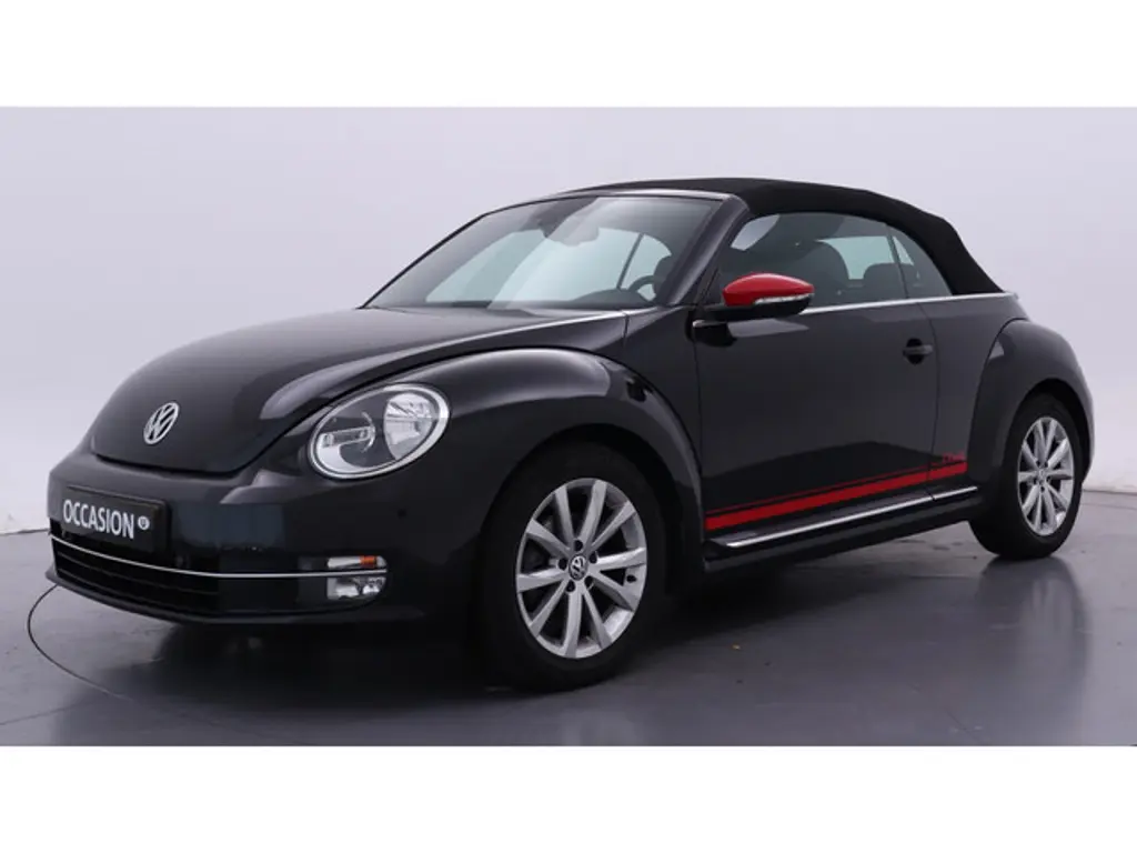 Volkswagen Beetle 2