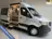 Mercedes-Benz Sprinter Automaat Servicewagen 314 2.2 CDI 140PK L2H2 euro6 2018 Diesel
