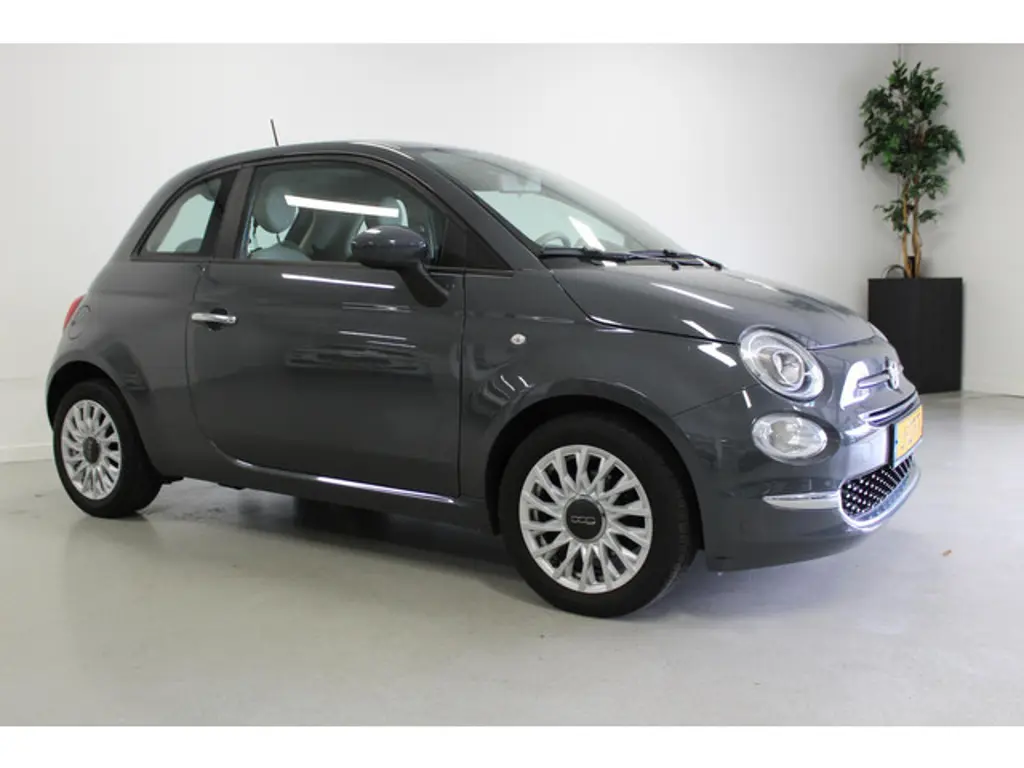 Fiat 500 2
