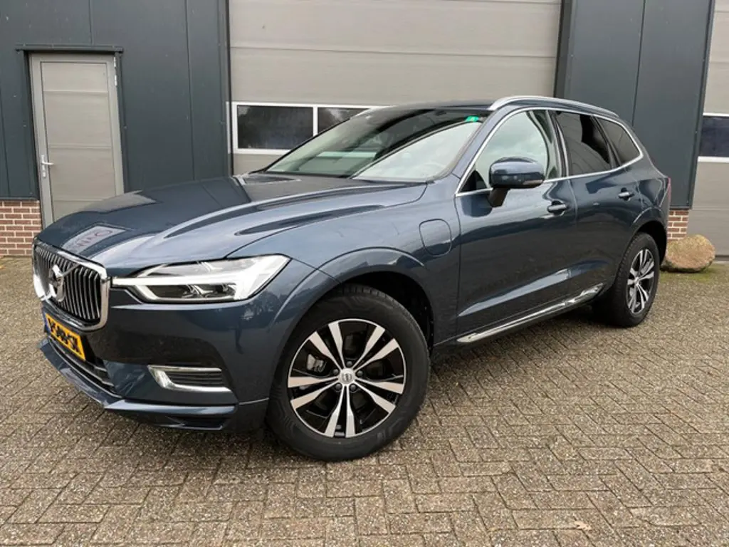 Volvo XC60 2