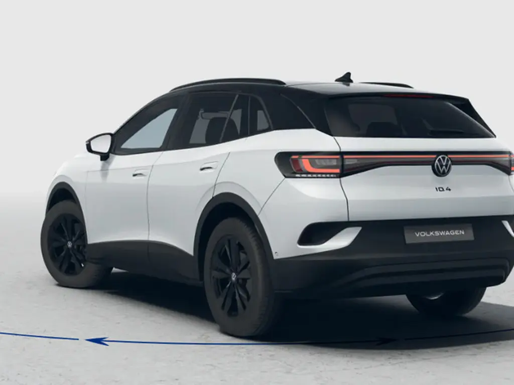 Volkswagen ID.4 2