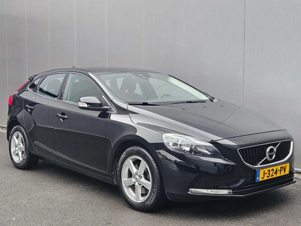 Volvo V40 2