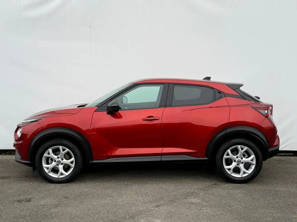 Nissan Juke 2