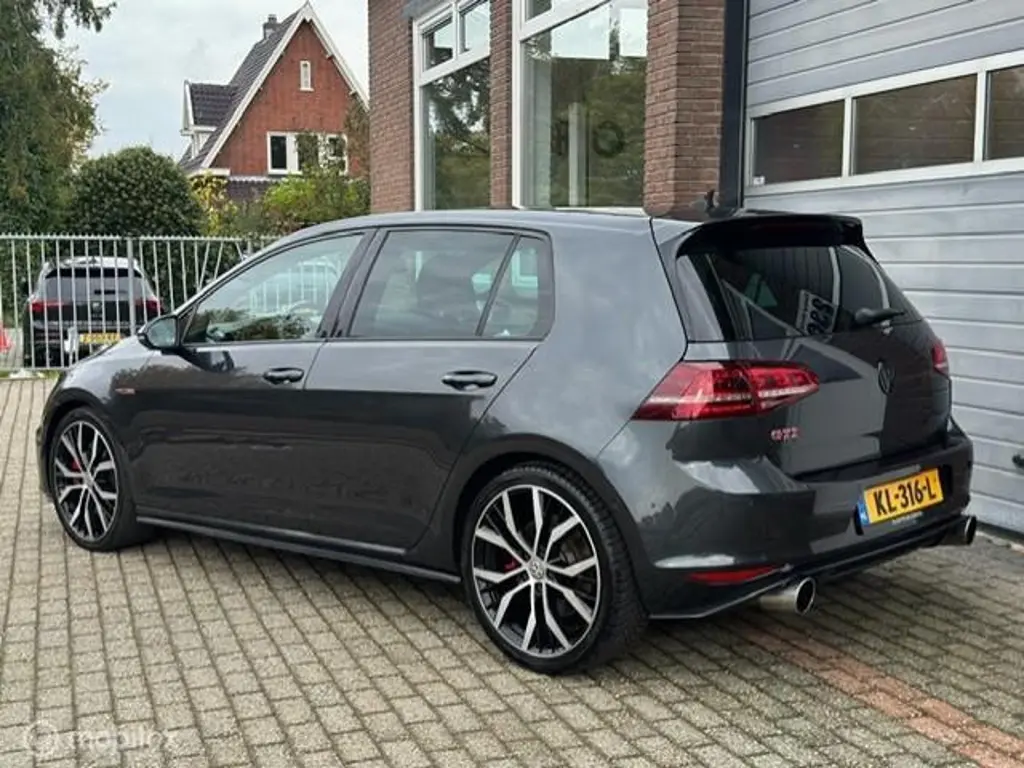Volkswagen Golf 3