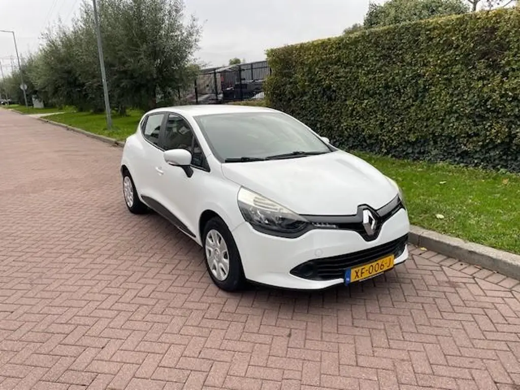 Renault Clio 3