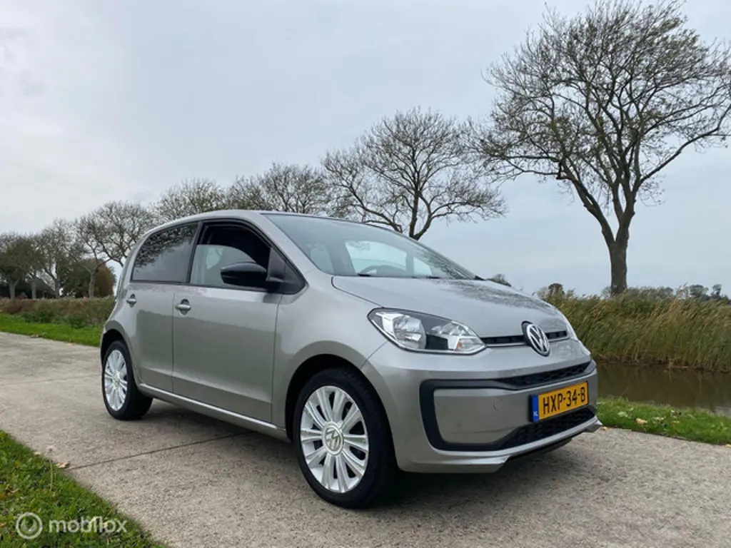 Volkswagen up! 2