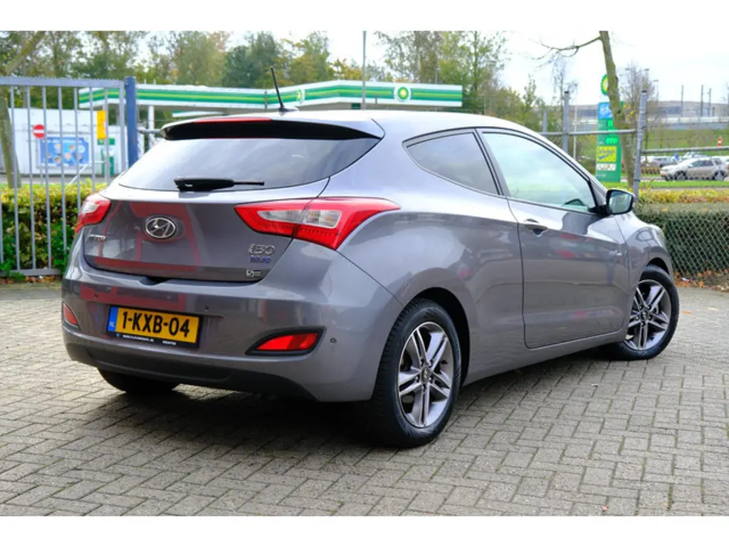 Hyundai i30 3