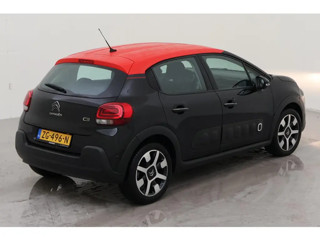 Citroën C3 2