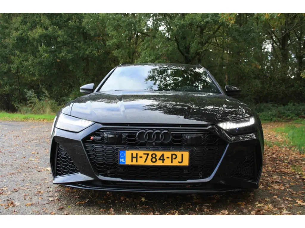 Audi RS6 2
