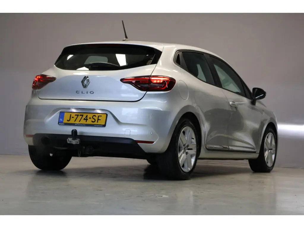 Renault Clio 2