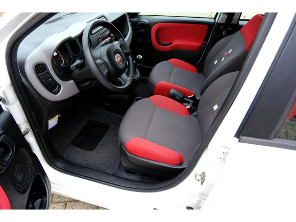Fiat Panda 2