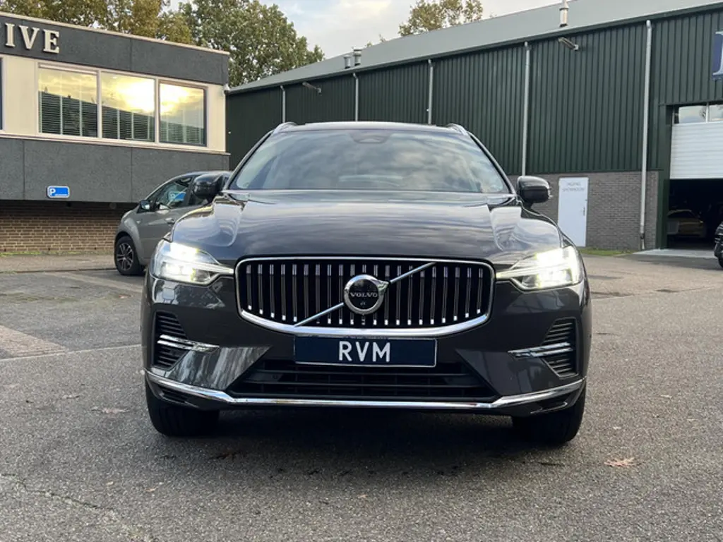 Volvo XC60 2