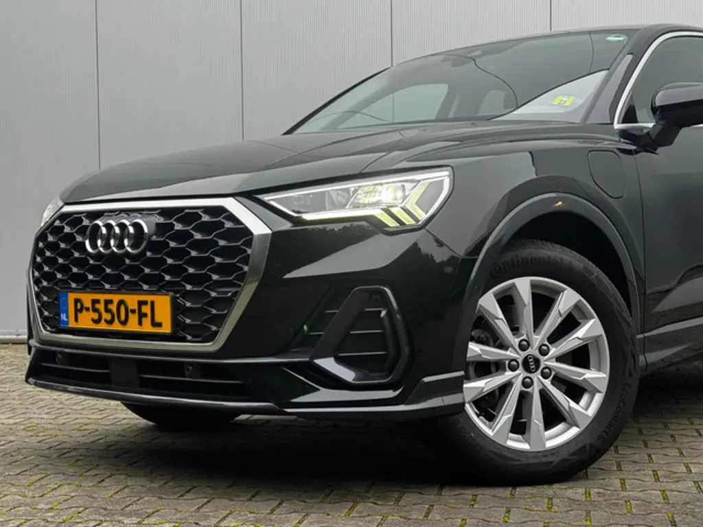 Audi Q3 2