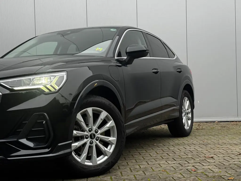 Audi Q3 3