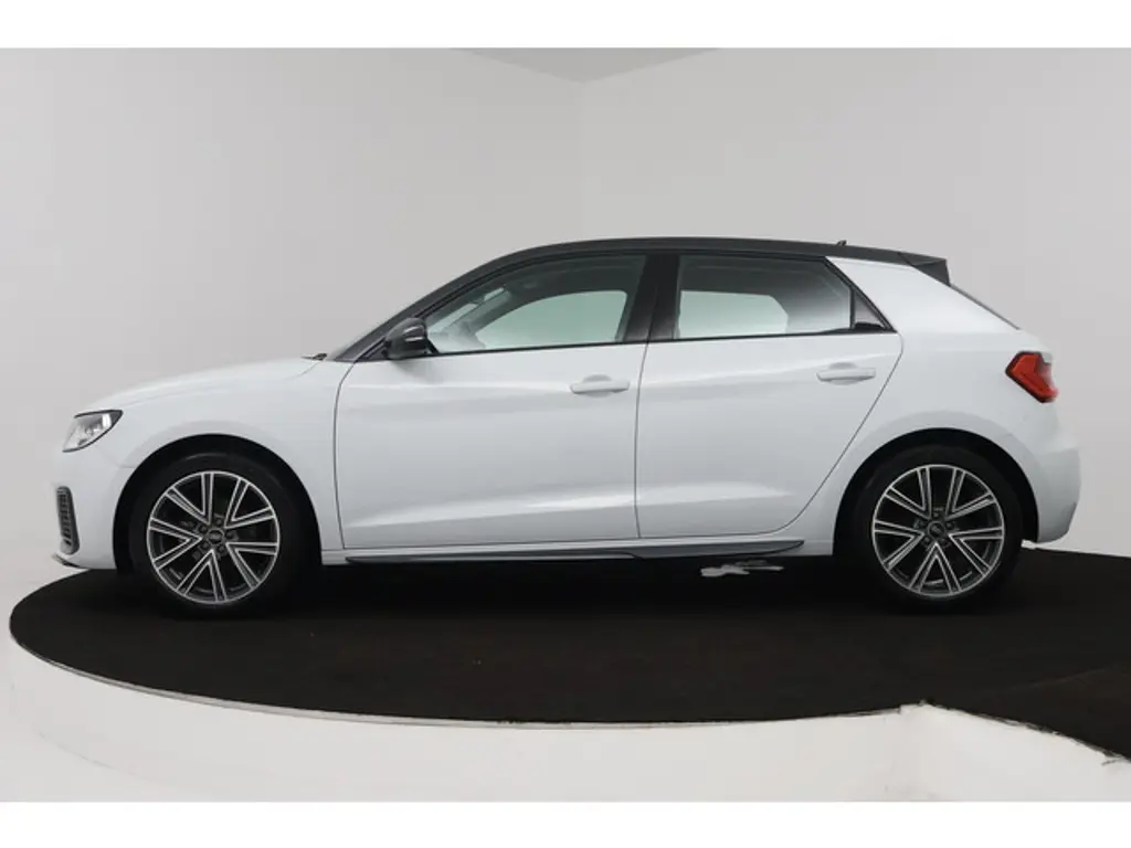 Audi A1 Sportback 2