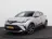 Toyota C-HR 1.8 Hybrid First Edition/ lage km/ zeer mooi! 2020 Hybride Benzine 4