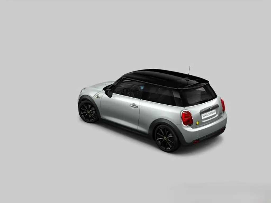 MINI Electric 2