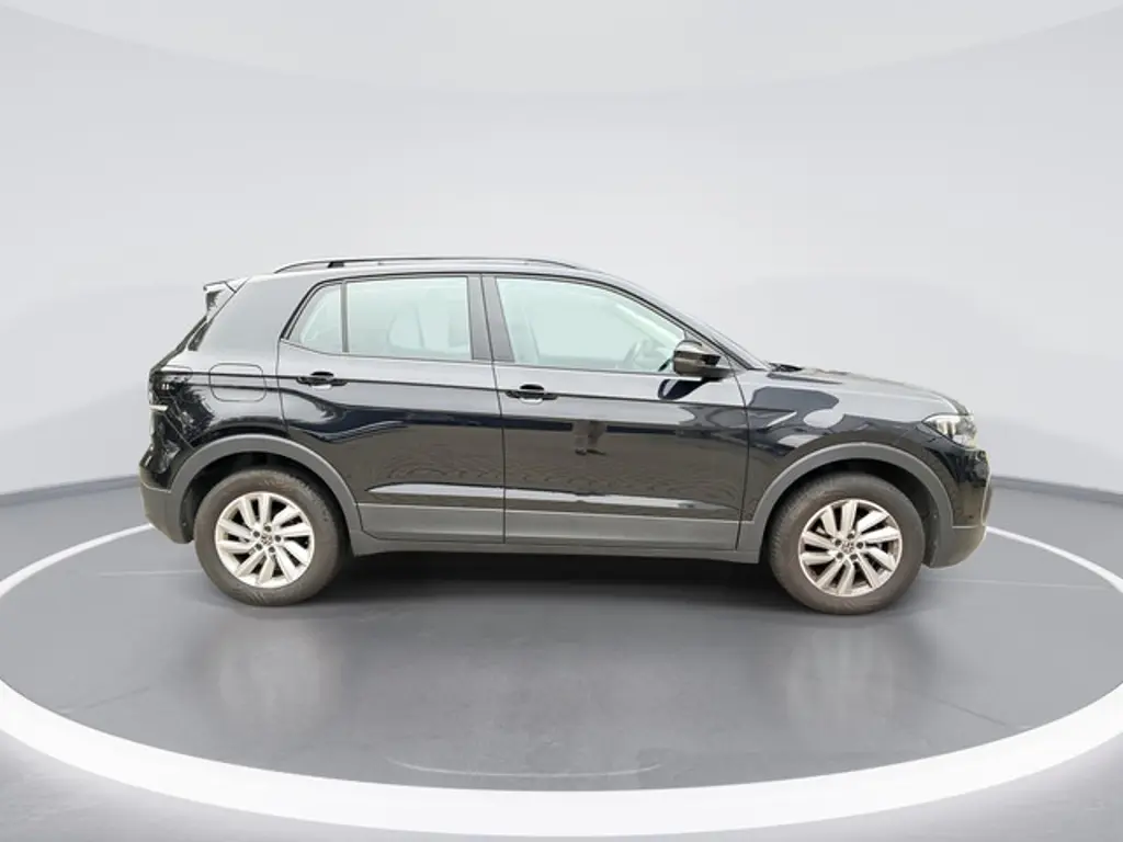 Volkswagen T-Cross 2