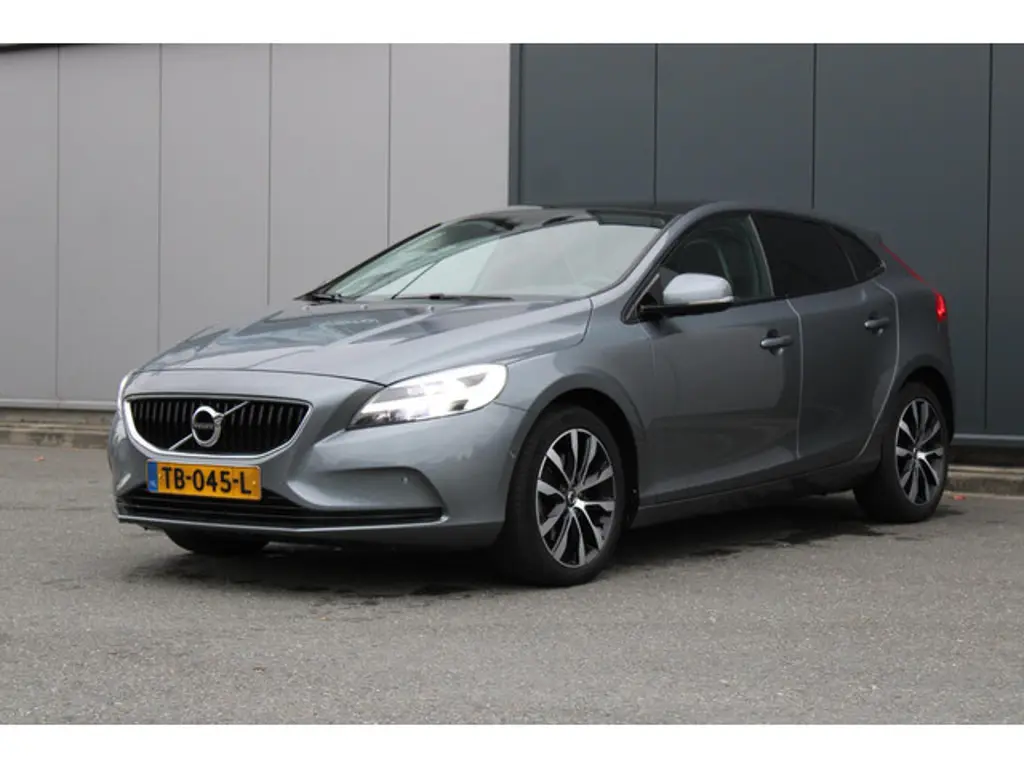 Volvo V40 2